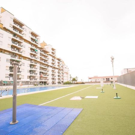 Peniscola Playa Apartment Exterior photo