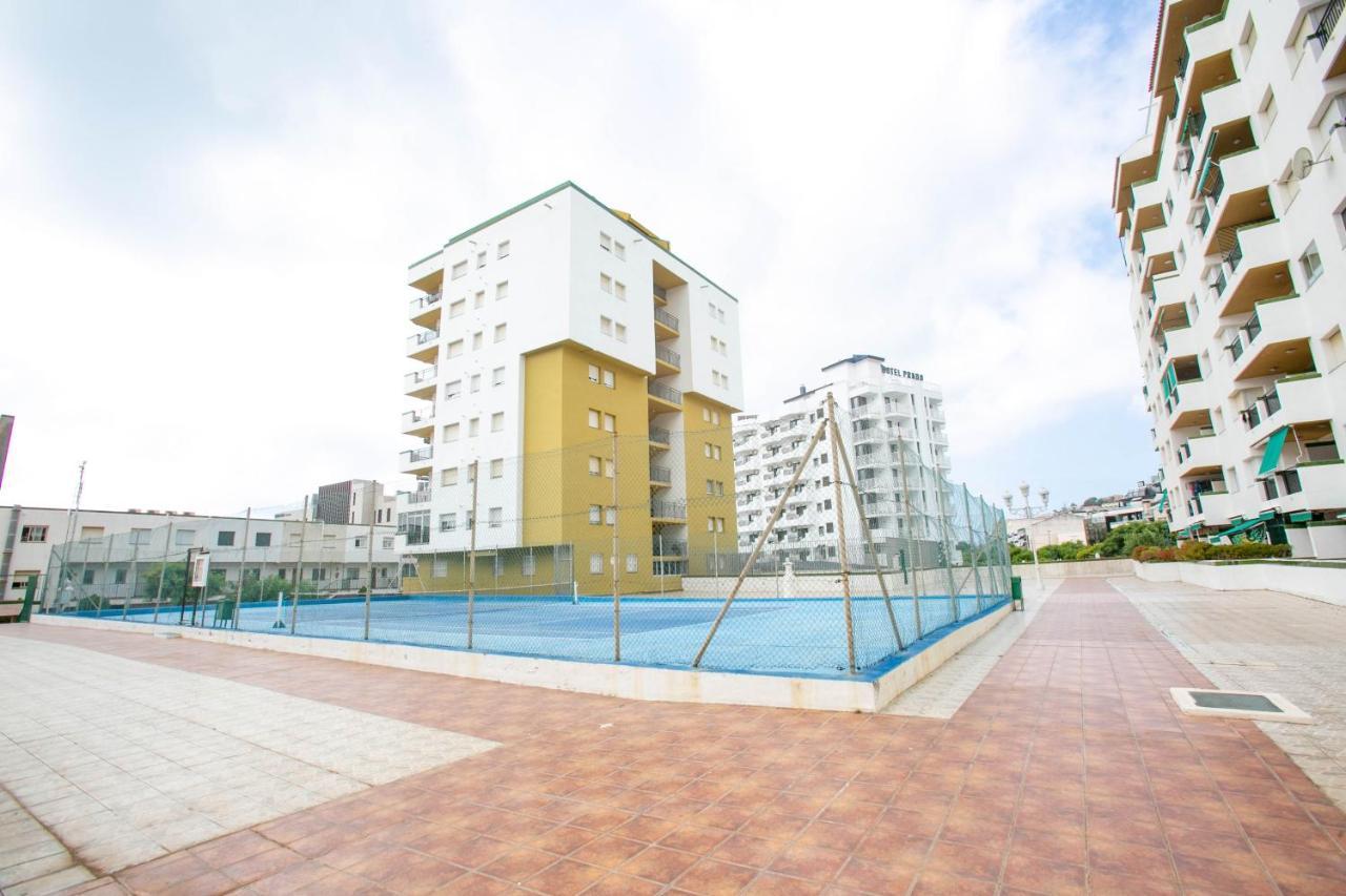 Peniscola Playa Apartment Exterior photo